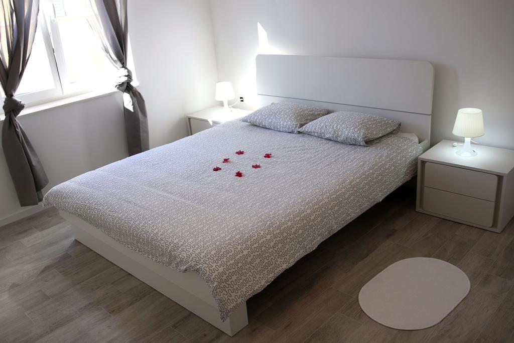 Apartments Plavi&Zuti Zaboric Cameră foto