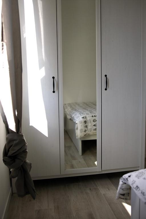 Apartments Plavi&Zuti Zaboric Cameră foto
