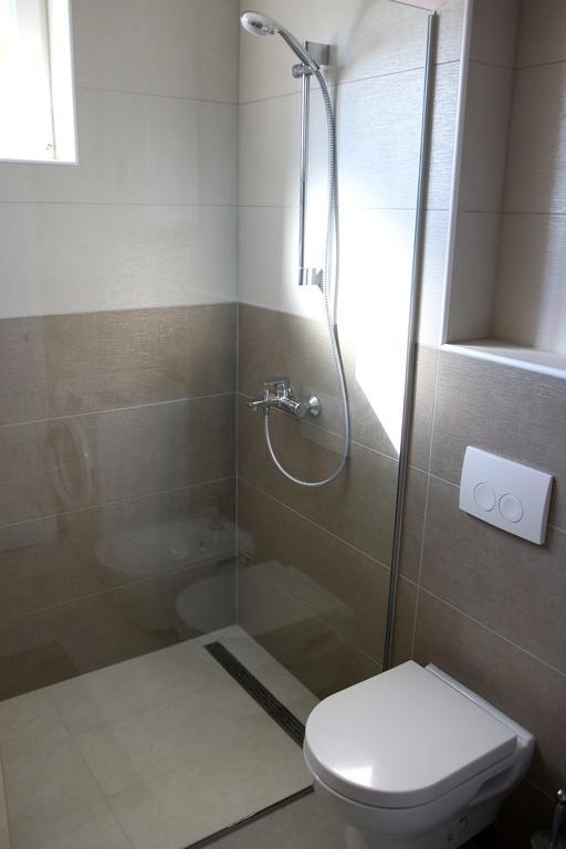 Apartments Plavi&Zuti Zaboric Cameră foto