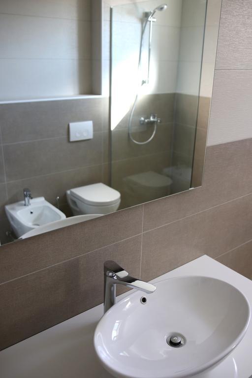 Apartments Plavi&Zuti Zaboric Cameră foto