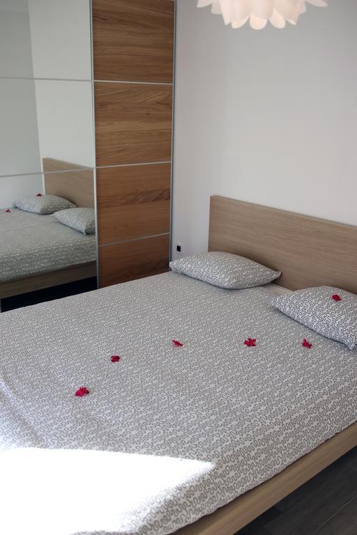 Apartments Plavi&Zuti Zaboric Cameră foto