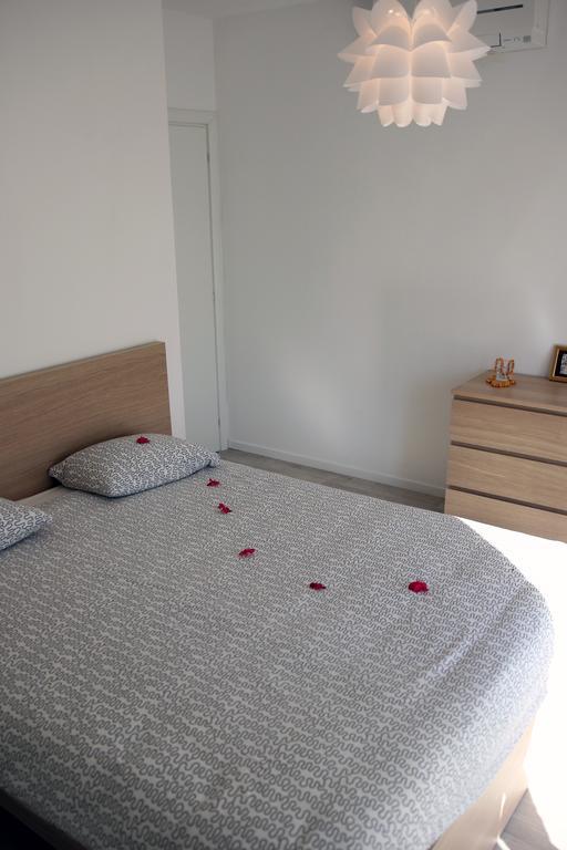 Apartments Plavi&Zuti Zaboric Cameră foto