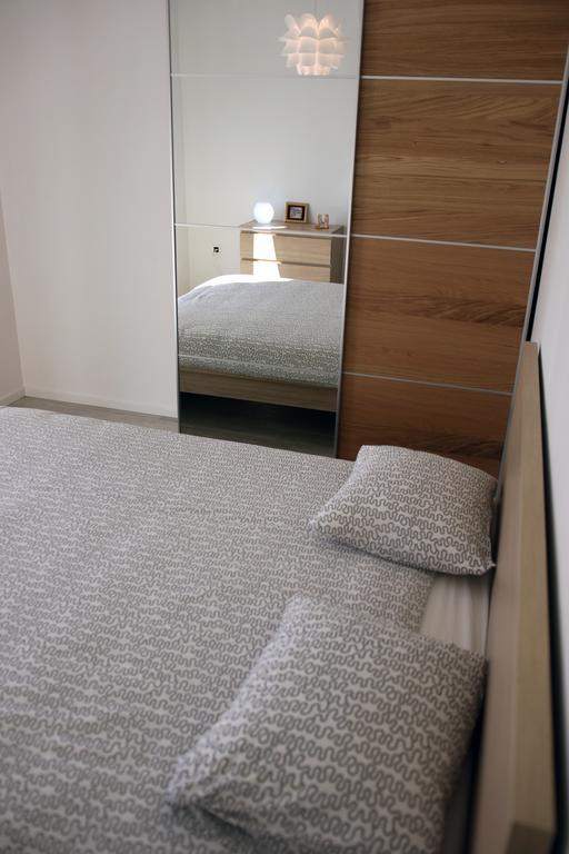 Apartments Plavi&Zuti Zaboric Cameră foto