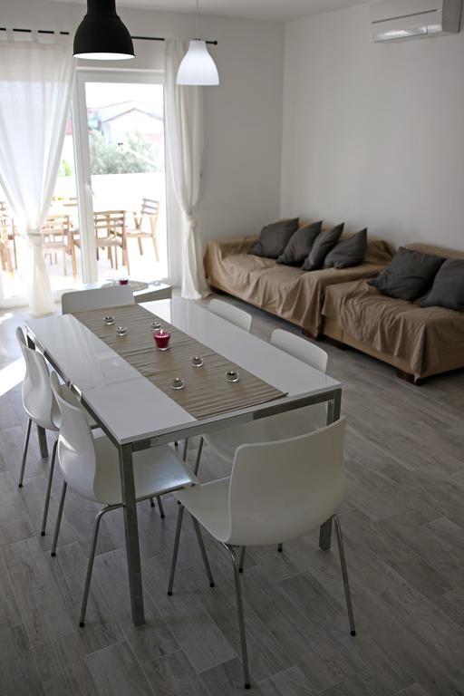 Apartments Plavi&Zuti Zaboric Cameră foto