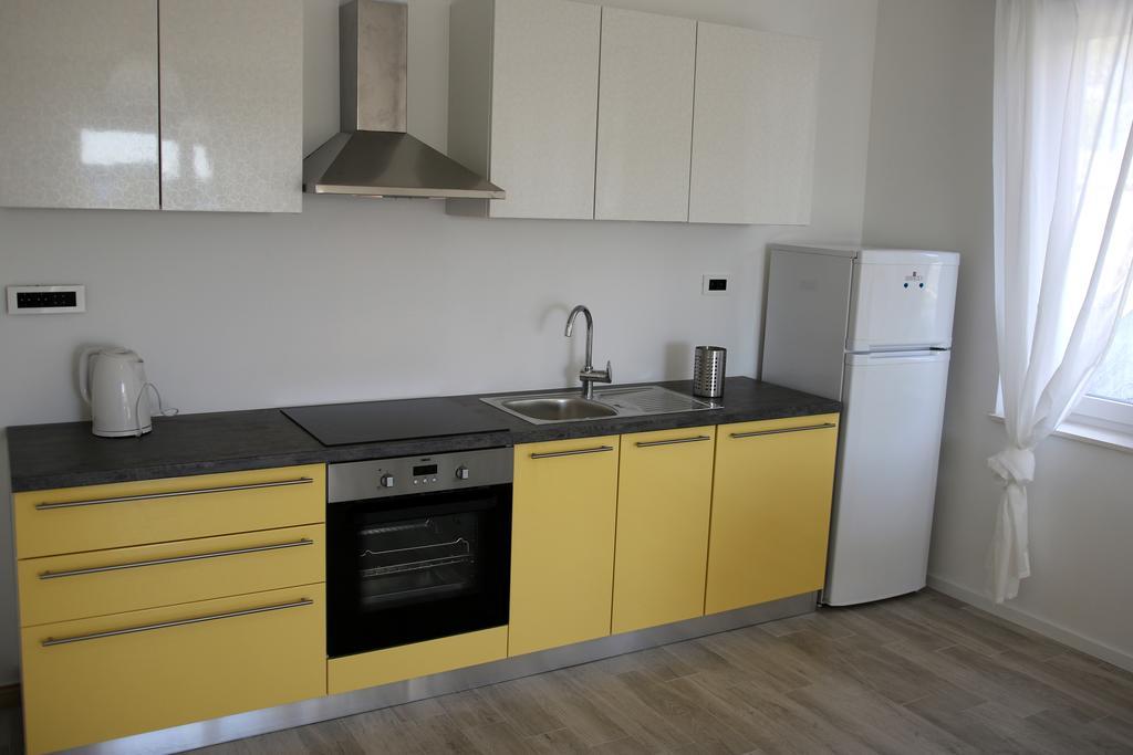 Apartments Plavi&Zuti Zaboric Cameră foto