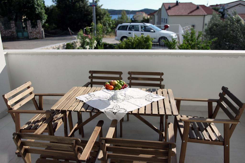 Apartments Plavi&Zuti Zaboric Cameră foto