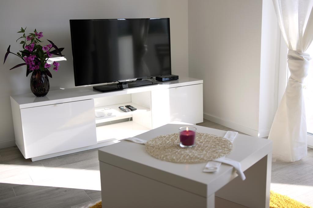 Apartments Plavi&Zuti Zaboric Cameră foto