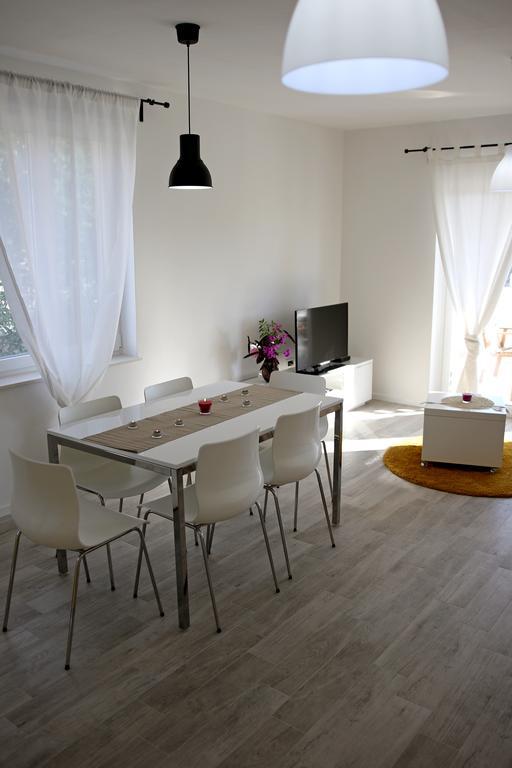 Apartments Plavi&Zuti Zaboric Cameră foto