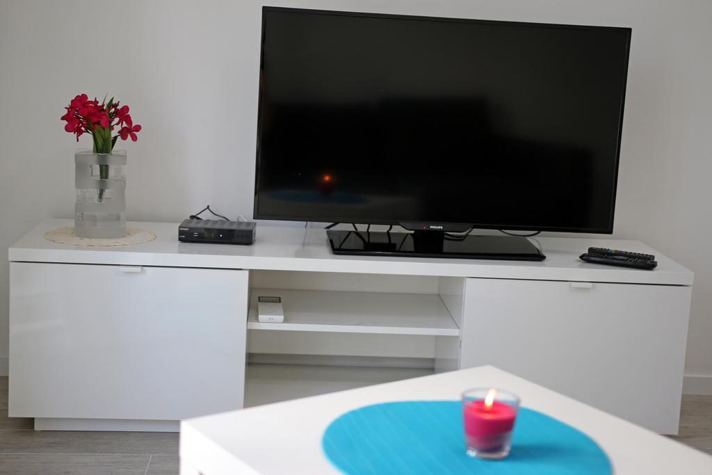 Apartments Plavi&Zuti Zaboric Cameră foto